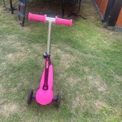 Isporter Mini Scooter
