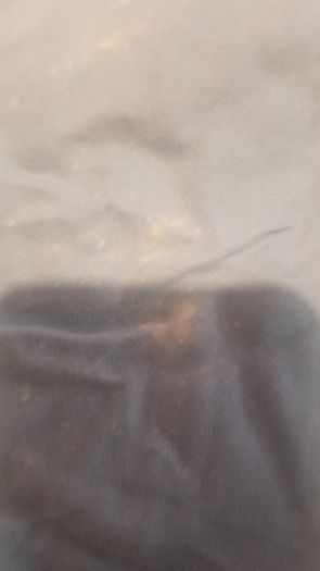 Bamboo king fitted sheet