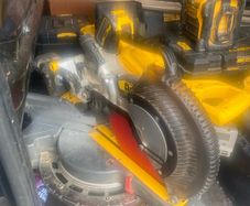 power tools