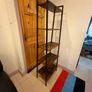 5-Tier Shelving Unit Image 3