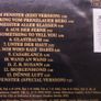The Best of City CD Image 2