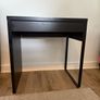 Black Desk Image 2