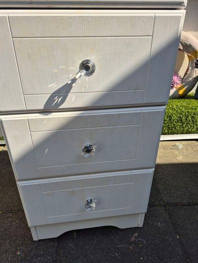 dressing table/desk