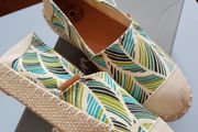 Pataugas France Espadrilles New