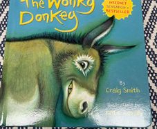 The Wonky Donkey (Craig Smith)