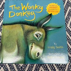 The Wonky Donkey (Craig Smith)