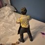 Mcfarlane Movie Maniacs Leatherface Image 5