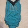 gymnastics leotard 150cm Image 2
