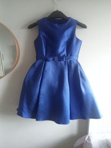Confirmation dress