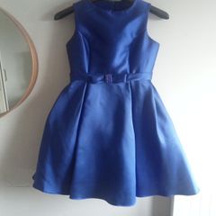 Confirmation dress