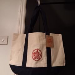 Trader Joe's Original large Tote bag