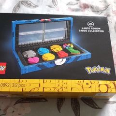 lego pokemon kanto 40892