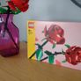 LEGO Botanicals Flower Sets Image 7
