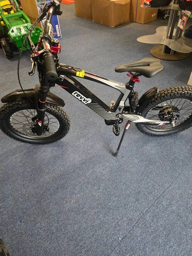 revvi bike
