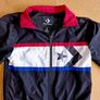 Converse tracksuit top age 8-10 Image 2