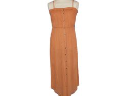 Yas Dress Size Uk-8