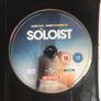 The Soloist [2009] Jamie Foxx and Robert Downey Jr.  [Movie DVD] Image 5