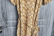 Bnwt Maxi Dress Uk 12-14