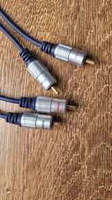 5m 16ft RCA to RCA cable