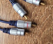 5m 16ft RCA to RCA cable