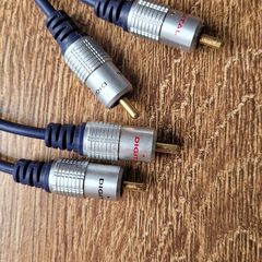 5m 16ft RCA to RCA cable
