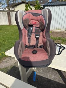 Fisherprice car seat