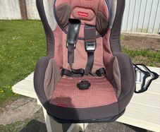 Fisherprice car seat