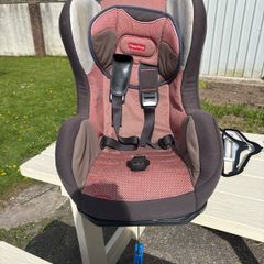 Fisherprice car seat