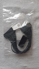 Power Supply Splitter 24PIN 20+4 Dual Power Supply PSU Multiple Crypto Mining Cable Switch
