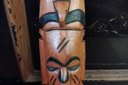 Tribal Mask