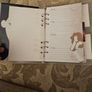 Chica Diary By Chamaco. In Good Condition. See Photos For Same. Image 5