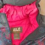 Wolfskin girls jacket(160cm+)Brand new Image 3