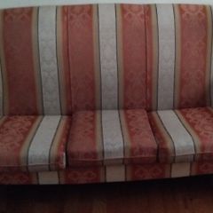 Queen Ann Sofa
