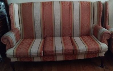 Queen Ann Sofa