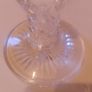 Waterford crystal candle holder/sticks Image 2