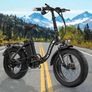 Keteles Kf9 Electric Bike Image 2