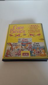 Care Bears
