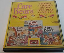 Care Bears