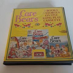 Care Bears