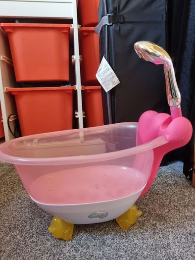 Baby Born Dolls and accessories
