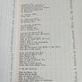 Vintage Walton's Irish Songbook, 1948 Image 5
