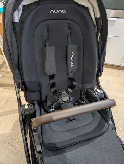 Nuna Triv Next pushchair