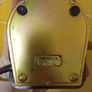 Sewing machine foot controller Image 2