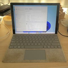 surface pro 4 i5/8G/256G win11