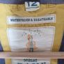Seasalt Cornwall Raincoat Size Uk 12 Image 7