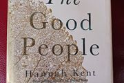 The Good People/ Hannah Kent/ 2017