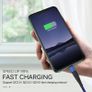 1m/2m/3m Long Lightning iPhone Charger for Apple iPhone 12 11 X 6 5 7 8 USB Cable Image 7
