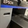 Epson SCF2100 Textile Printer, platerns and apparel bulk Image 3
