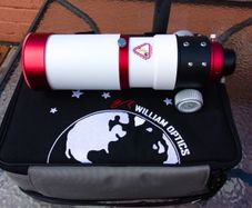 William Optics Zenithstar 73