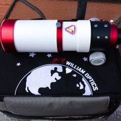 William Optics Zenithstar 73
